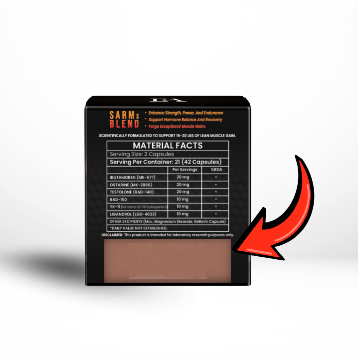 Product representation